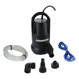 Aeromixer Mini Mixer Planting & Watering