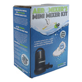 Aeromixer Mini Mixer Planting & Watering