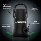 Aeromixer Pump Kit Planting & Watering