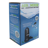 Aeromixer Pump Kit Planting & Watering