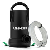 Aeromixer Pump Tall Tank Kit Planting & Watering