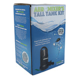 Aeromixer Pump Tall Tank Kit Planting & Watering