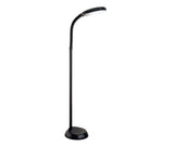 Agrobrite Standing CFL Plant Lamp 27W