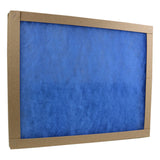 Air Box 1 2 3 Pre-Filter Climate Control