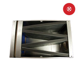 Air Box 4+ Stealth Edition 12" Carbon Filter