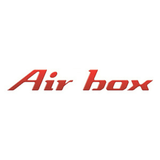 Air Box 4+ Stealth Edition 12" Carbon Filter
