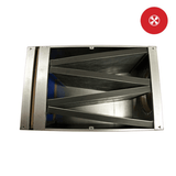 Air Box 4+ Stealth Edition 12" Carbon Filter