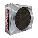 Air Box Jr Exhaust COCO Carbon Filter