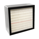 Air Box Jr Replacement HEPA Carbon Filter