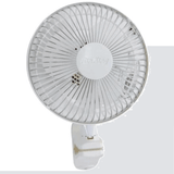 Air King 6" Clip Fan