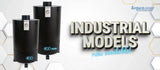 Airpura 900 Industrial Fume Extractor