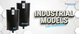 Airpura 900 MAX Heavy Industrial Fume Extractor
