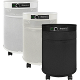 Airpura G-Series Air Purifiers for Odor-Free Carbon for Chemically Sensitive (MCS) - G600 and G700
