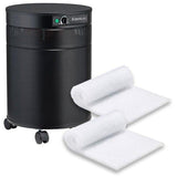 Airpura UV-Series Air Purifiers with Germicidal Ultraviolet - UV600 and UV700