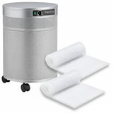 Airpura UV-Series Air Purifiers with Germicidal Ultraviolet - UV600 and UV700