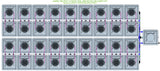 ALIEN Hydroponics AERO 36 Pot 4 Row 30L Remote Header Kit