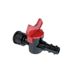 ALIEN Hydroponics Drain Tap 1/2"-16mm Barb