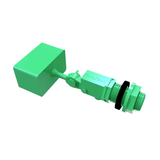 ALIEN Hydroponics Float Valve
