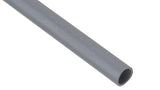 ALIEN Hydroponics Pipe 22mm Gray Rigid 1 Meter - Venturi Feed