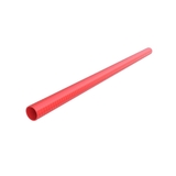 ALIEN Hydroponics Pipe 32mm Red 1 Meter Spiral