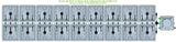 ALIEN Hydroponics RAIN 18 Pot 2 Row 30L Remote Header Kit