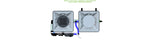 ALIEN Hydroponics RDWC 1 Pot 20L Compact Header Kit