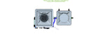 ALIEN Hydroponics RDWC 1 Pot 36L Compact Header Kit