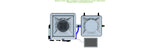 ALIEN Hydroponics RDWC 1 Pot 36L Compact Header Kit with Air Pump