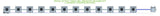 ALIEN Hydroponics RDWC 12 Pot 1 Row 36L Remote Header Kit