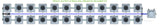 ALIEN Hydroponics RDWC 24 Pot 2 Row 20L Remote Header Kit