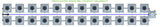 ALIEN Hydroponics RDWC 24 Pot 2 Row 36L Compact Header Kit