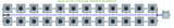 ALIEN Hydroponics RDWC 24 Pot 2 Row 36L Remote Header Kit