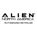 ALIEN Hydroponics Silver Lid