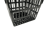 ALIEN Hydroponics Square Net Pot