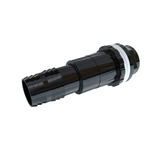 ALIEN Hydroponics Tank Connector Straight 32mm