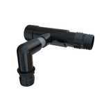 ALIEN Hydroponics Terminal Manifold Right 40mm