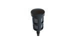 ALIEN Hydroponics V-SYSTEM 12 Pot 3 Row Kit