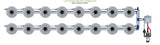 ALIEN Hydroponics V-SYSTEM 16 Pot 2 Row Kit