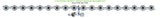 ALIEN Hydroponics V-SYSTEM 18 Pot 1 Row Middle Header Kit