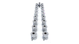 ALIEN Hydroponics V-SYSTEM 18 Pot 2 Row Kit