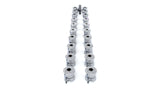 ALIEN Hydroponics V-SYSTEM 20 Pot 2 Row Kit