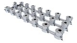 ALIEN Hydroponics V-SYSTEM 21 Pot 3 Row Kit