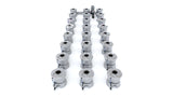 ALIEN Hydroponics V-SYSTEM 24 Pot 3 Row Kit