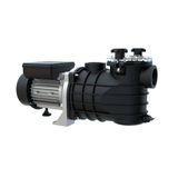 ALIEN Hydroponics V-SYSTEM Vortex Water Pump 180W 120V 10800 L/H