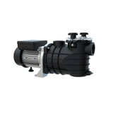 ALIEN Hydroponics V-SYSTEM Vortex Water Pump 550W 120V 13800 L/H