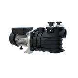 ALIEN Hydroponics V-SYSTEM Vortex Water Pump 750W 120V 15000 L/H