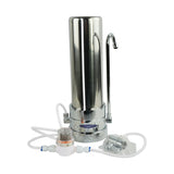 Alkaline Countertop Water Filter System
