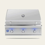 American Made Grills Atlas - 36" Gas Grill
