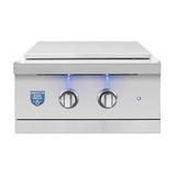 American Made Grills Encore Power Burner