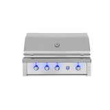 American Made Grills Estate - 42" Gas Grill